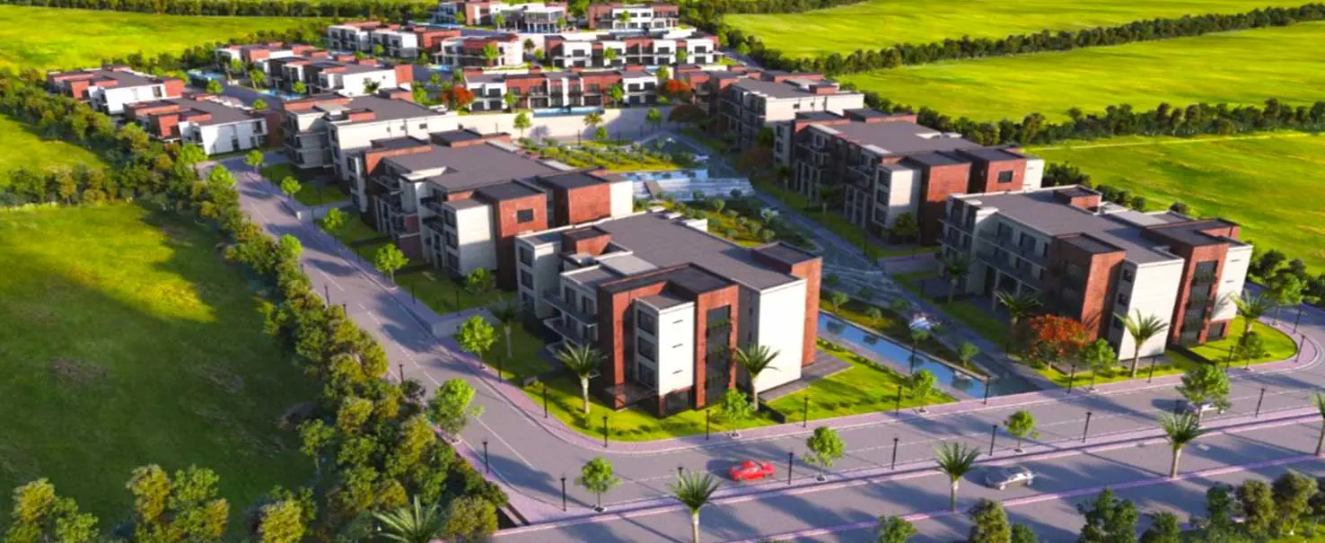 WoodVille | Stand Alone Villa