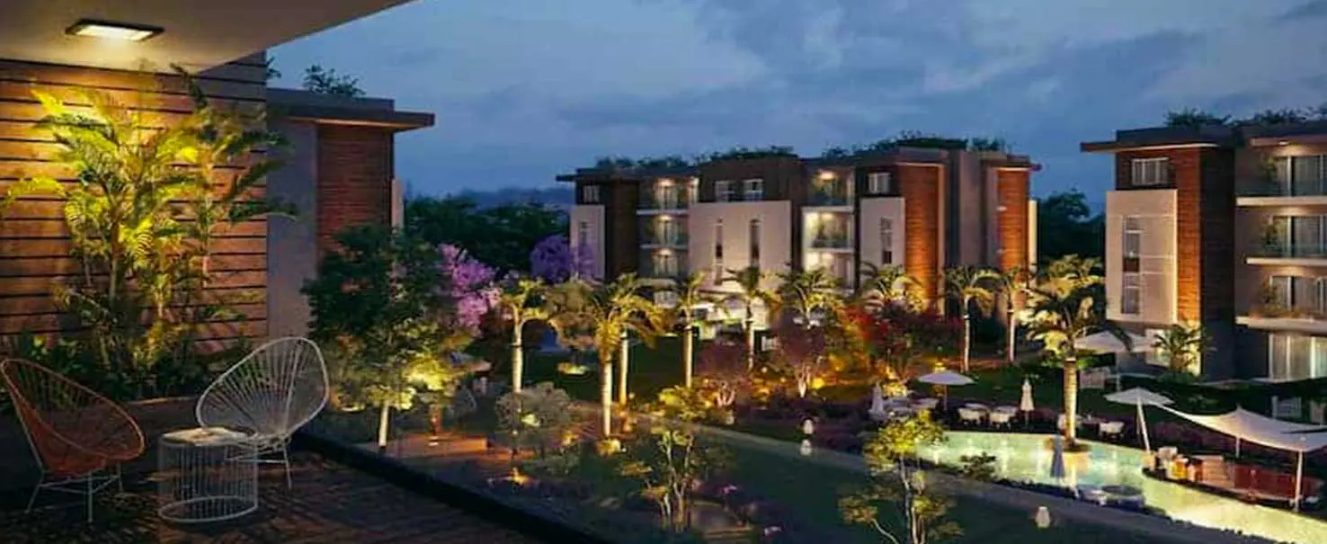 Acasa Alma | Apartment