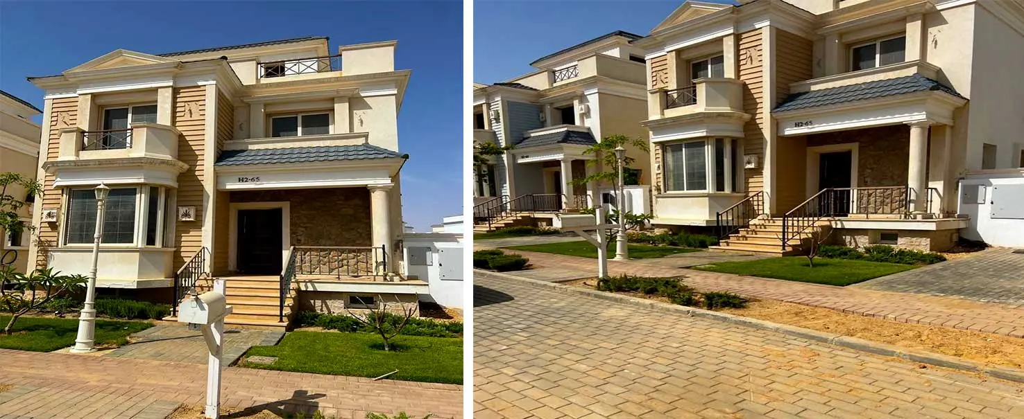 Mountain View Chill Out Park | I-Villa