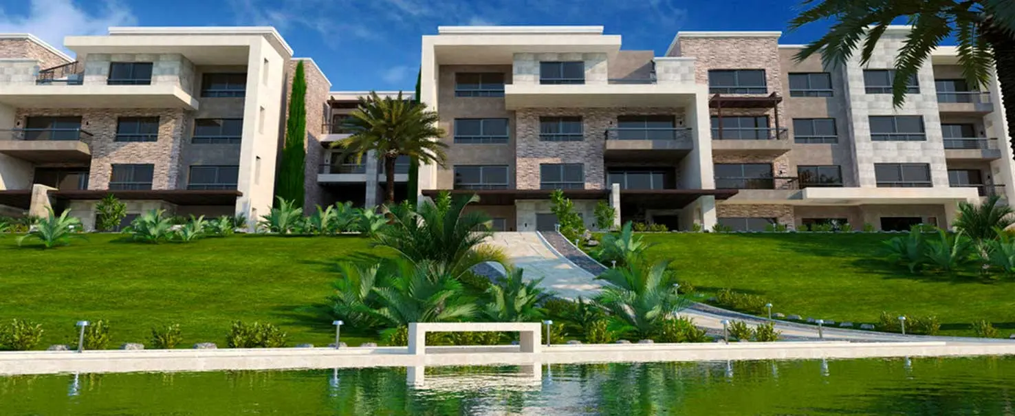 New Giza | Apartment