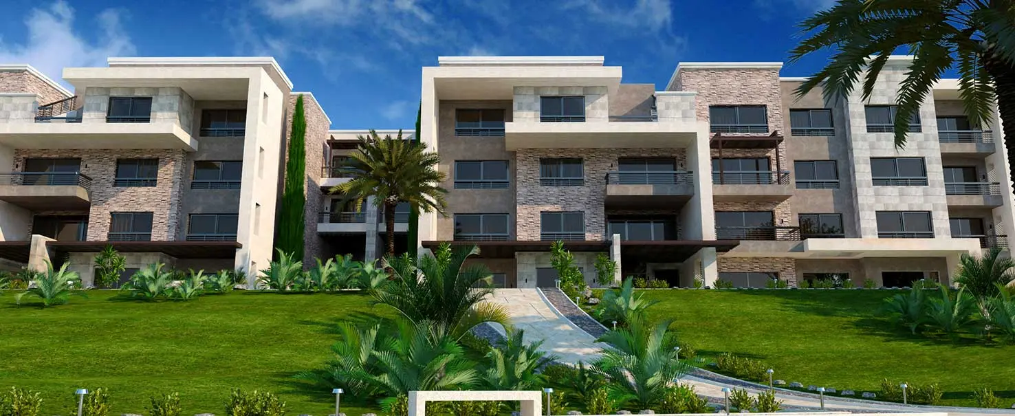 New Giza | Apartment