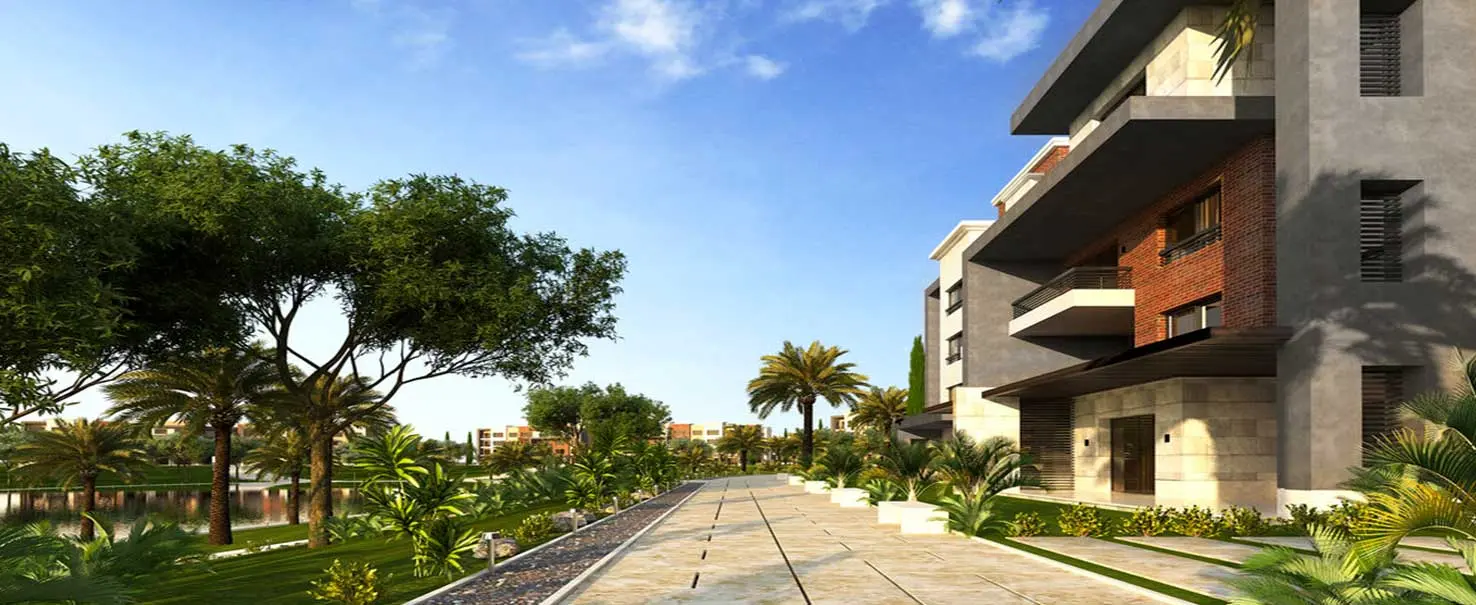 New Giza | Apartment