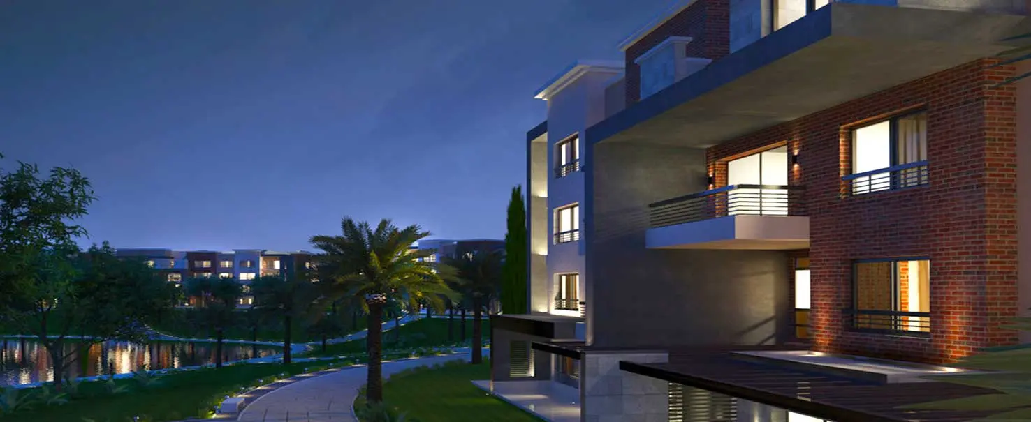 New Giza | Apartment