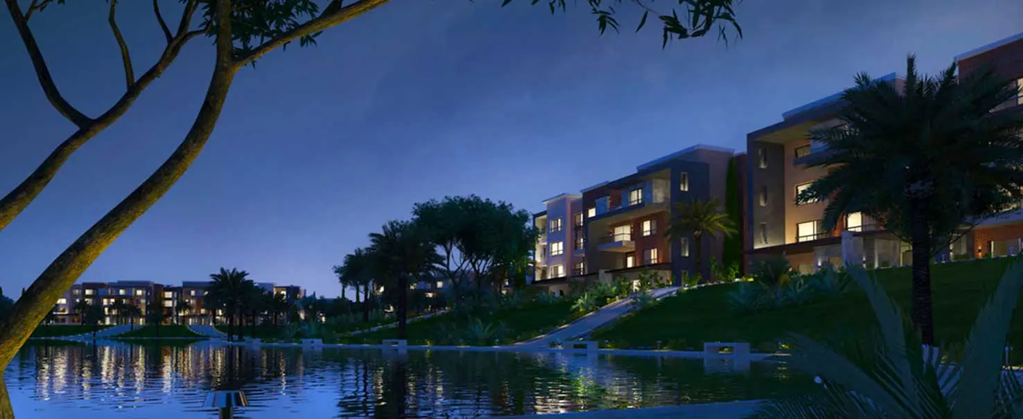 New Giza | Apartment