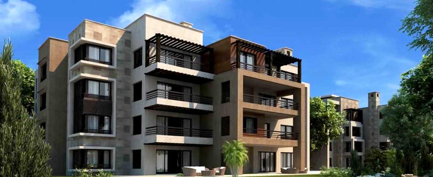 New Giza | Apartment