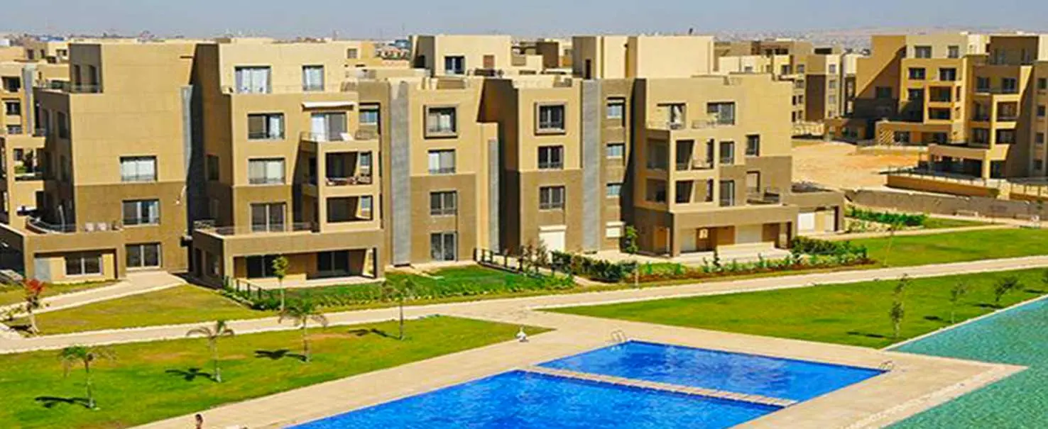 Palm Parks | Apartment