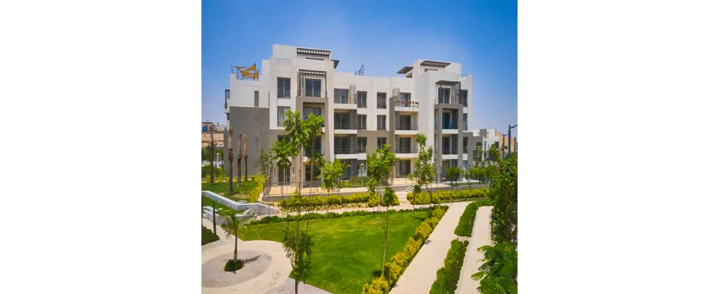 Palm Parks | Apartment