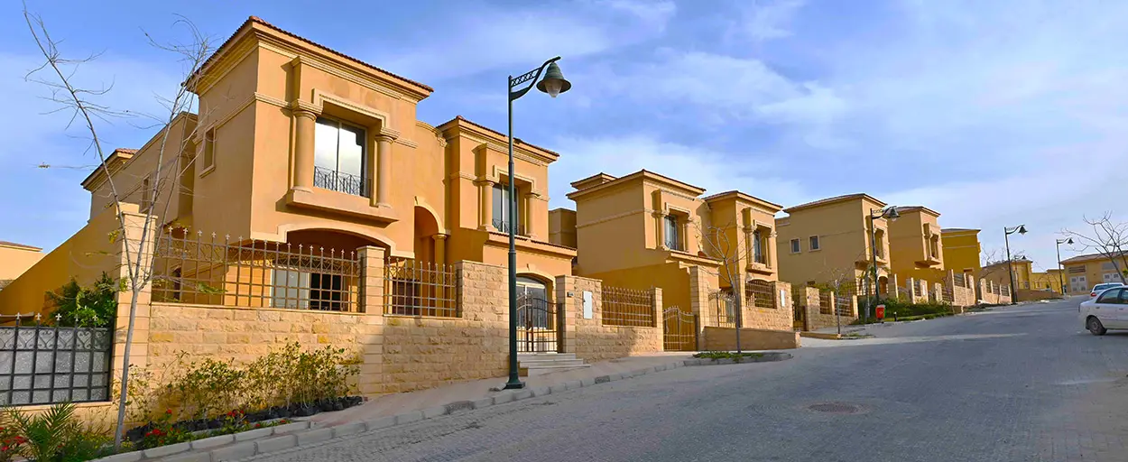 Royal Meadows | Townhouse