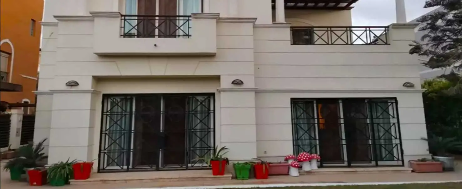 Belle vie | Stand Alone Villa