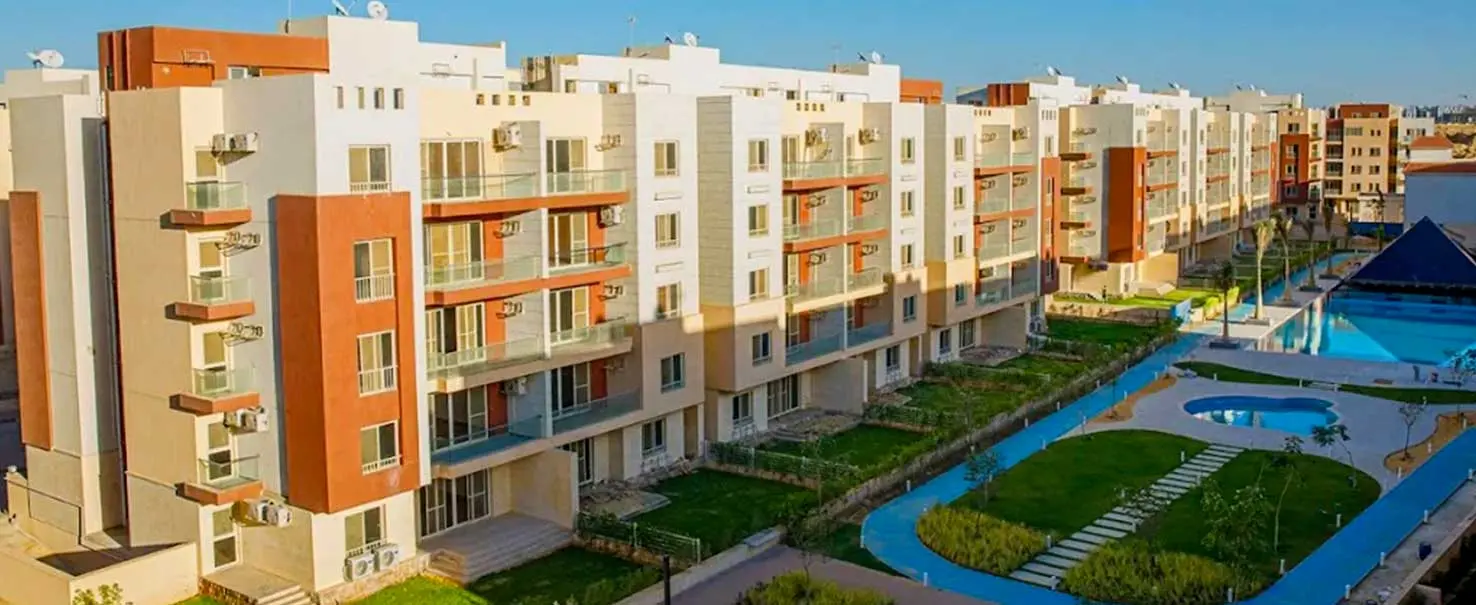 Promenade 3 | Apartment