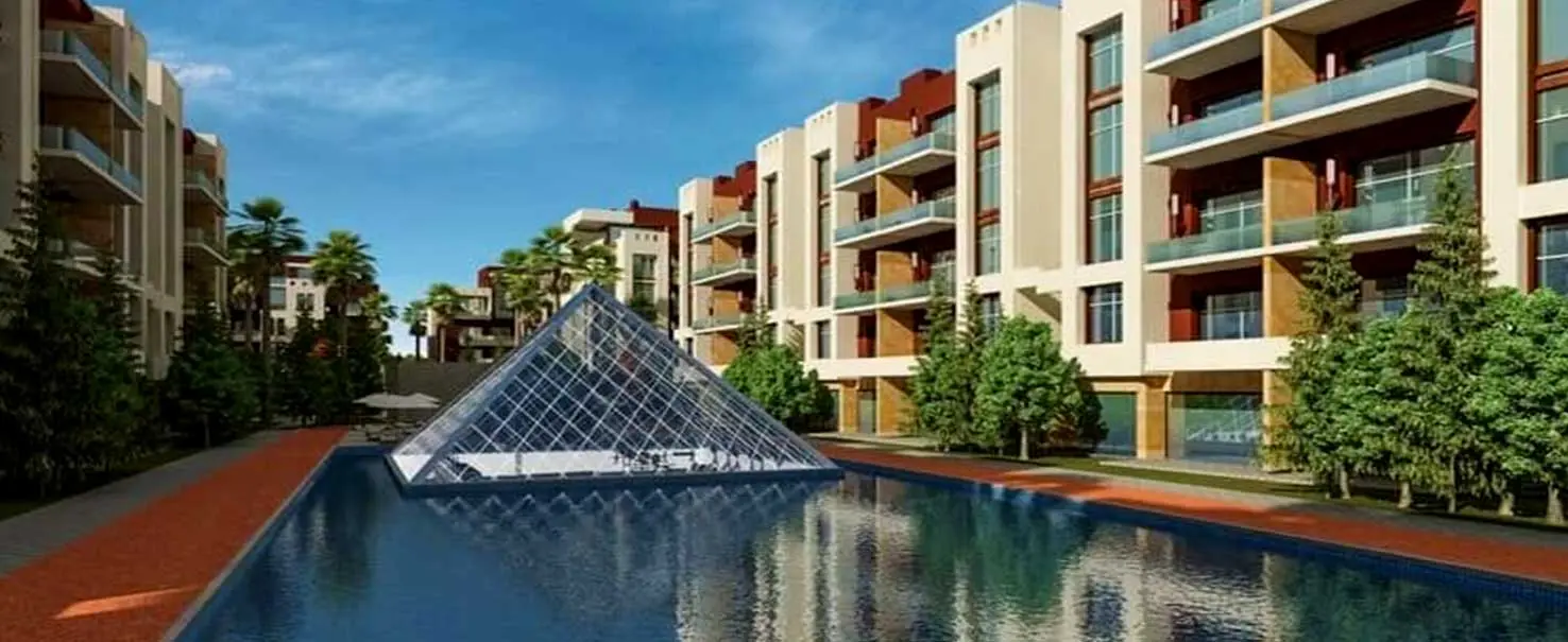 Promenade 3 | Apartment