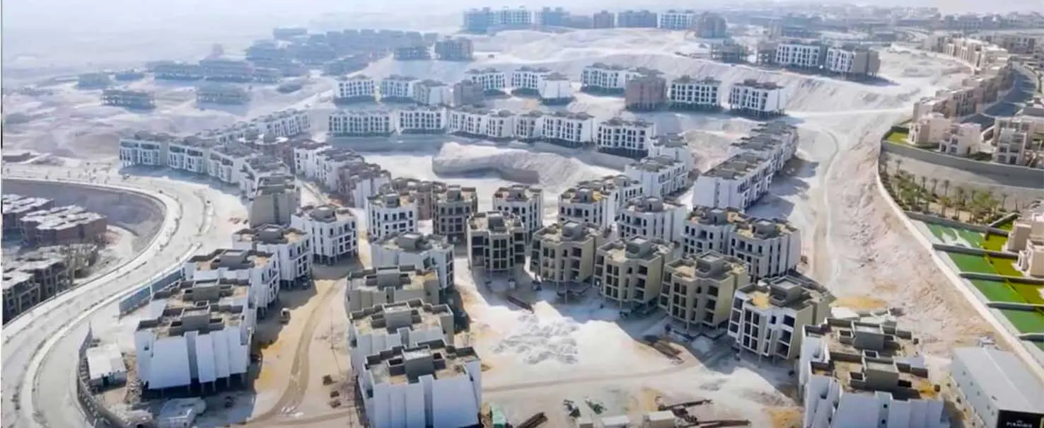 Sky Walk | Ground Floor