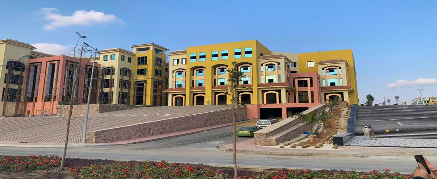 | الطابق الأرضي