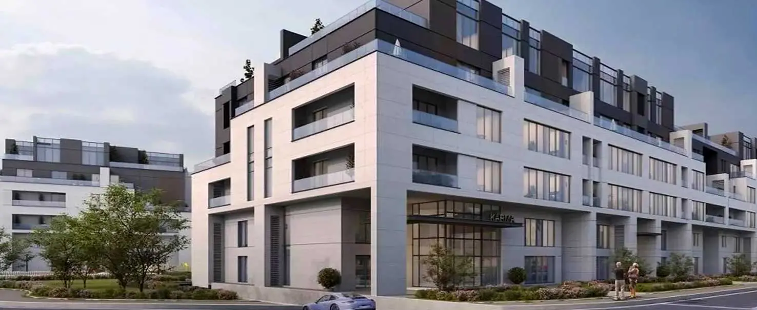 Karma Kay | Apartment