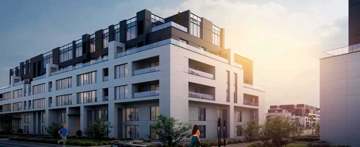 Karma Kay | Apartment