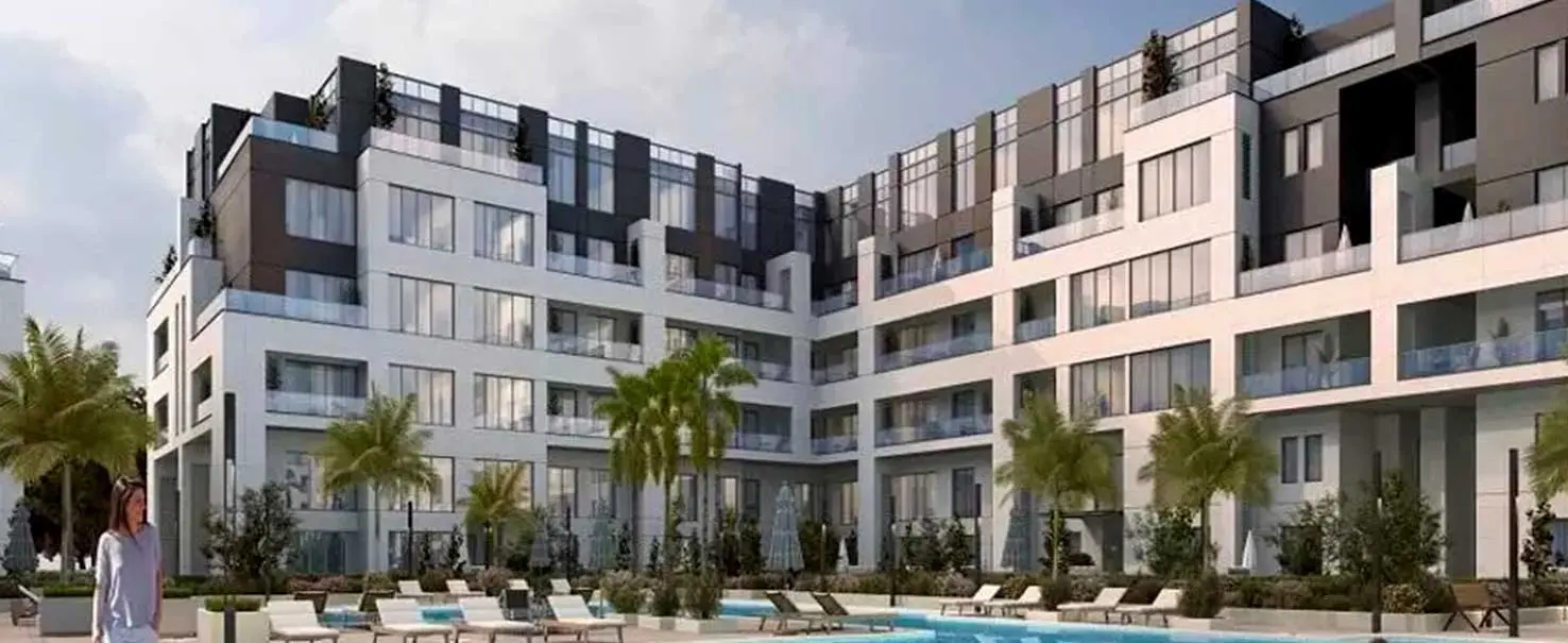 Karma Kay | Apartment