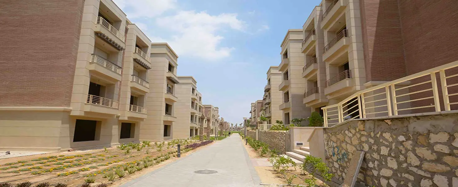 New Giza | Apartment