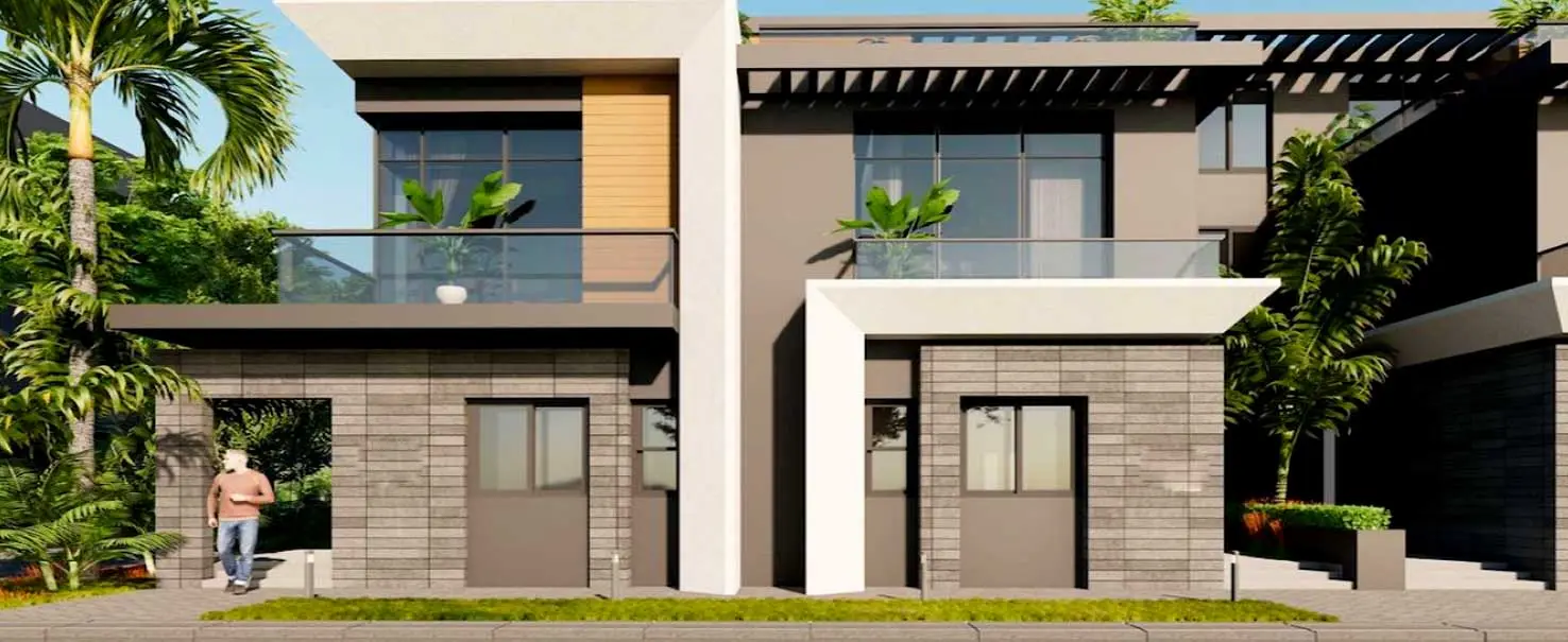 Meadows park | Townhouse