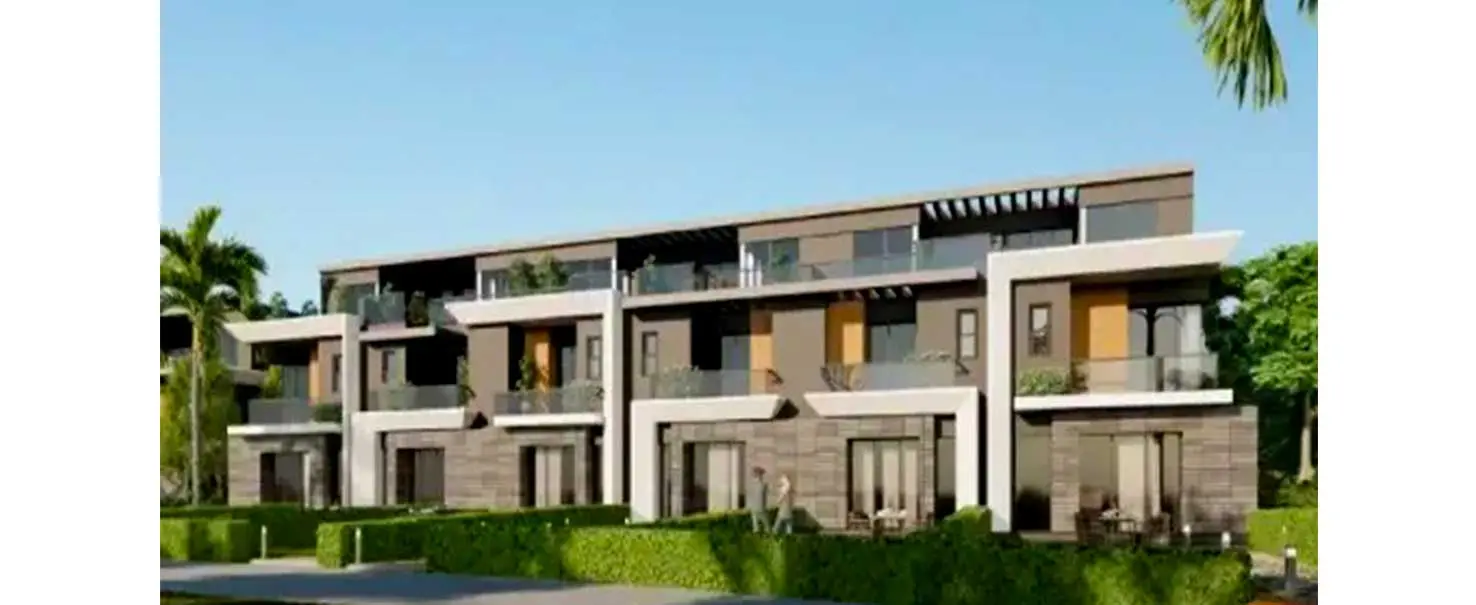 Meadows park | Townhouse