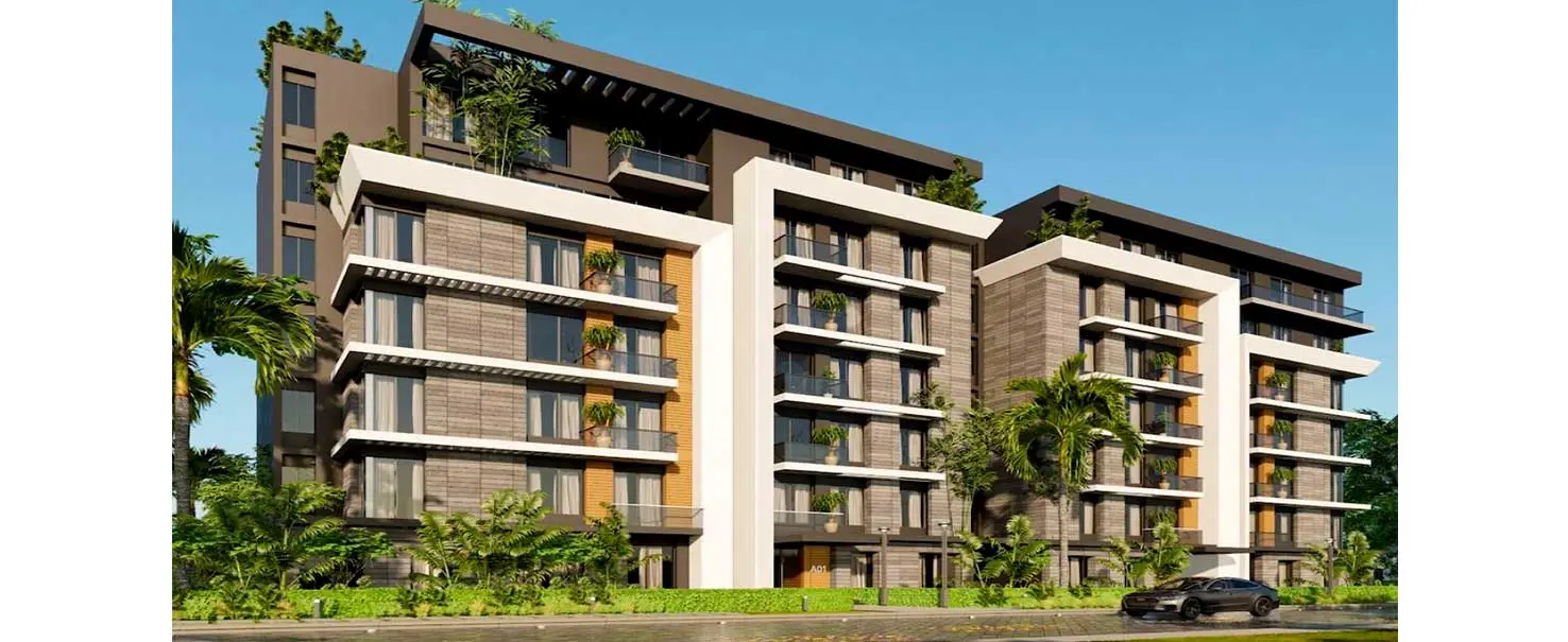 Meadows park | Townhouse