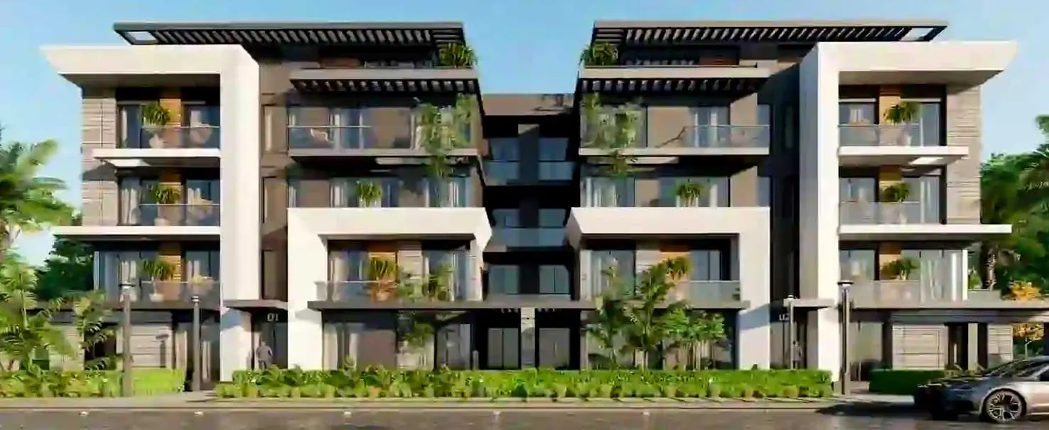 Meadows park | Townhouse