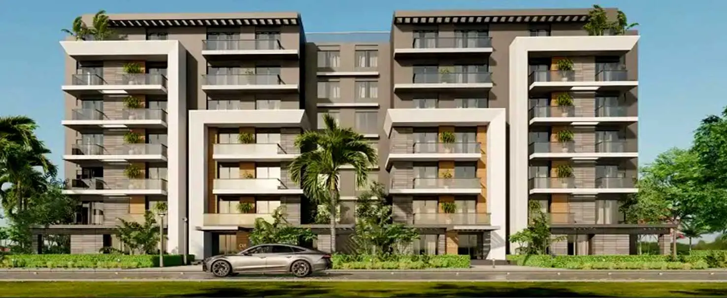 Meadows park | Townhouse