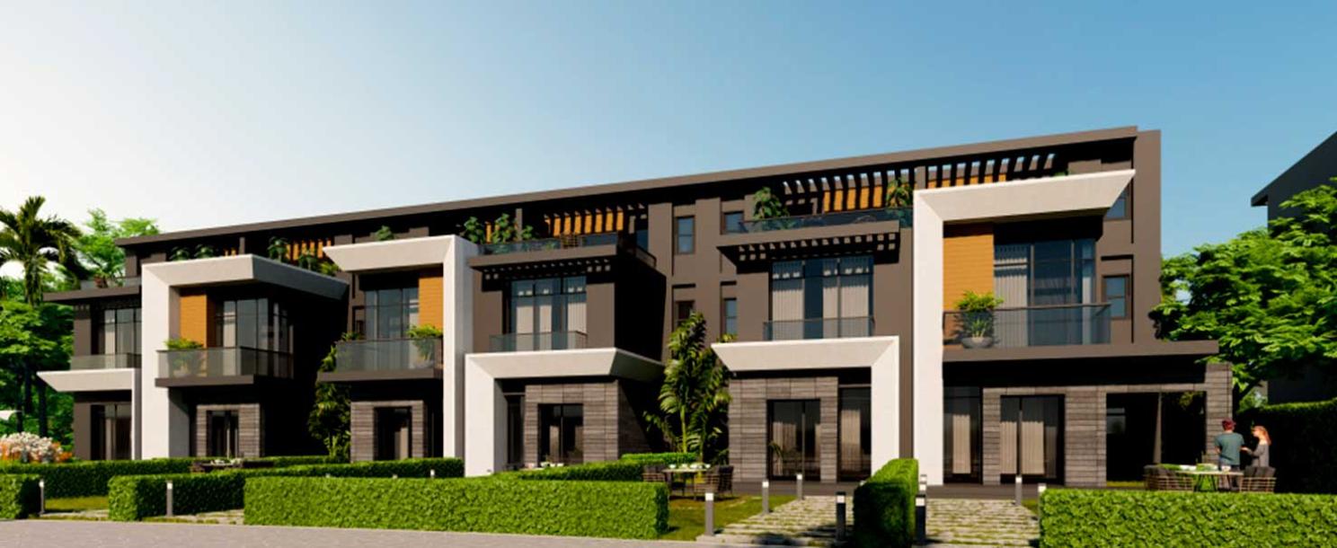 Meadows park | Townhouse