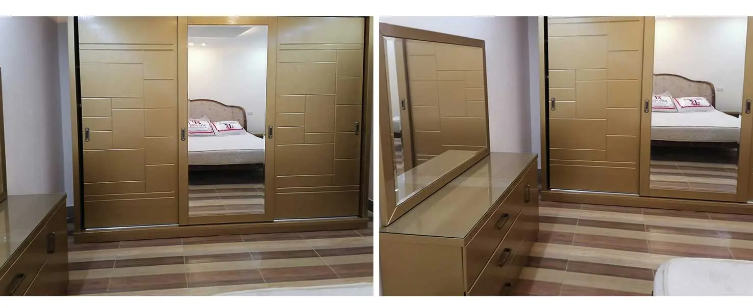 North Zamalek | Apartment