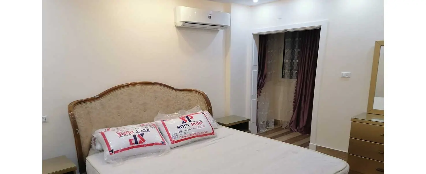 North Zamalek | Apartment