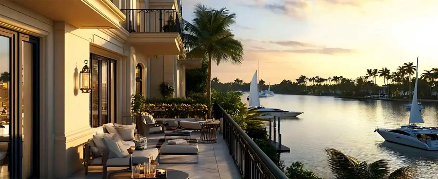 Mountain View iCity 6 October | Apartment