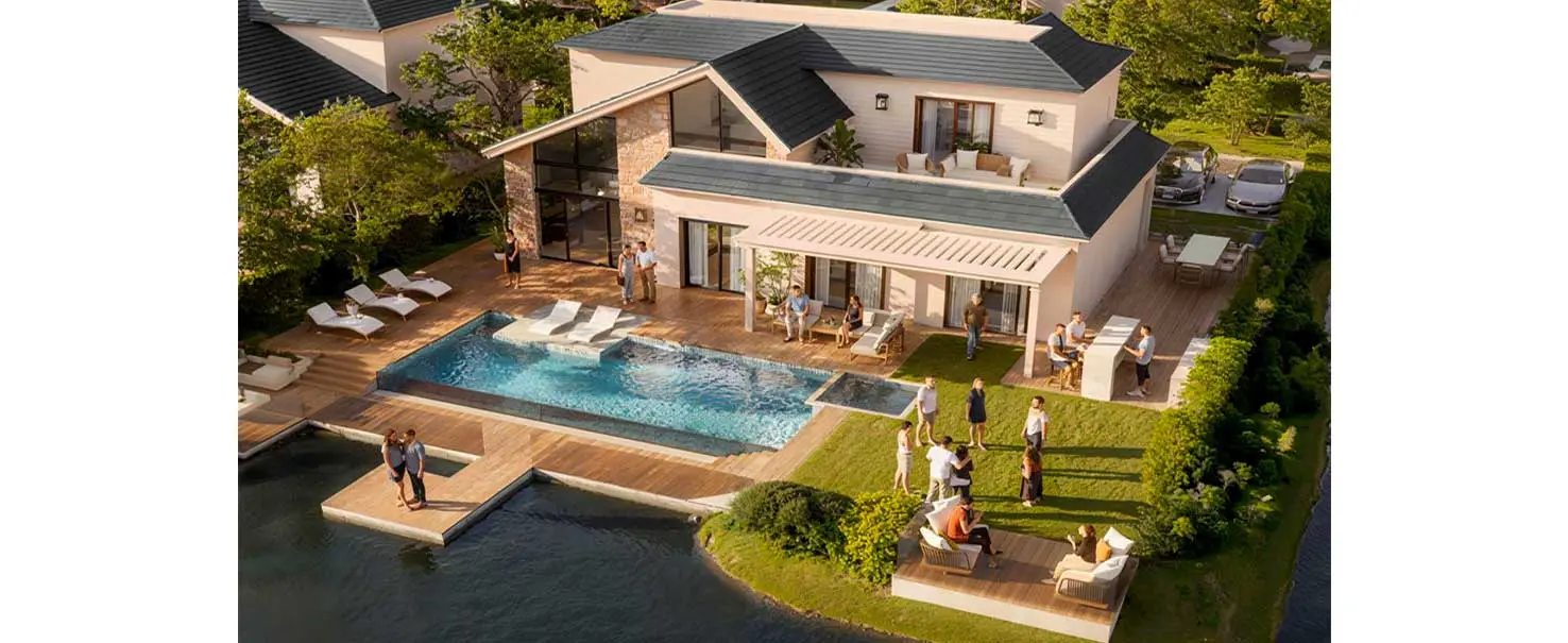 Mountain View iCity 6 October | Apartment