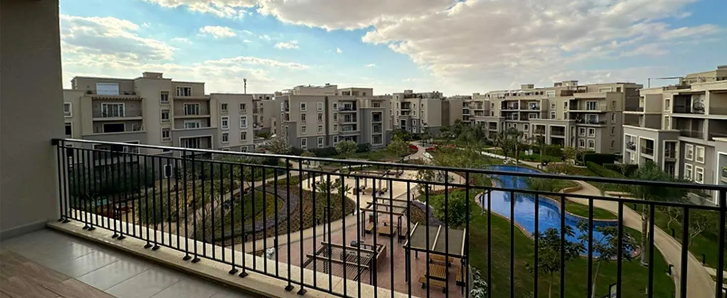 October Plaza | Penthouse