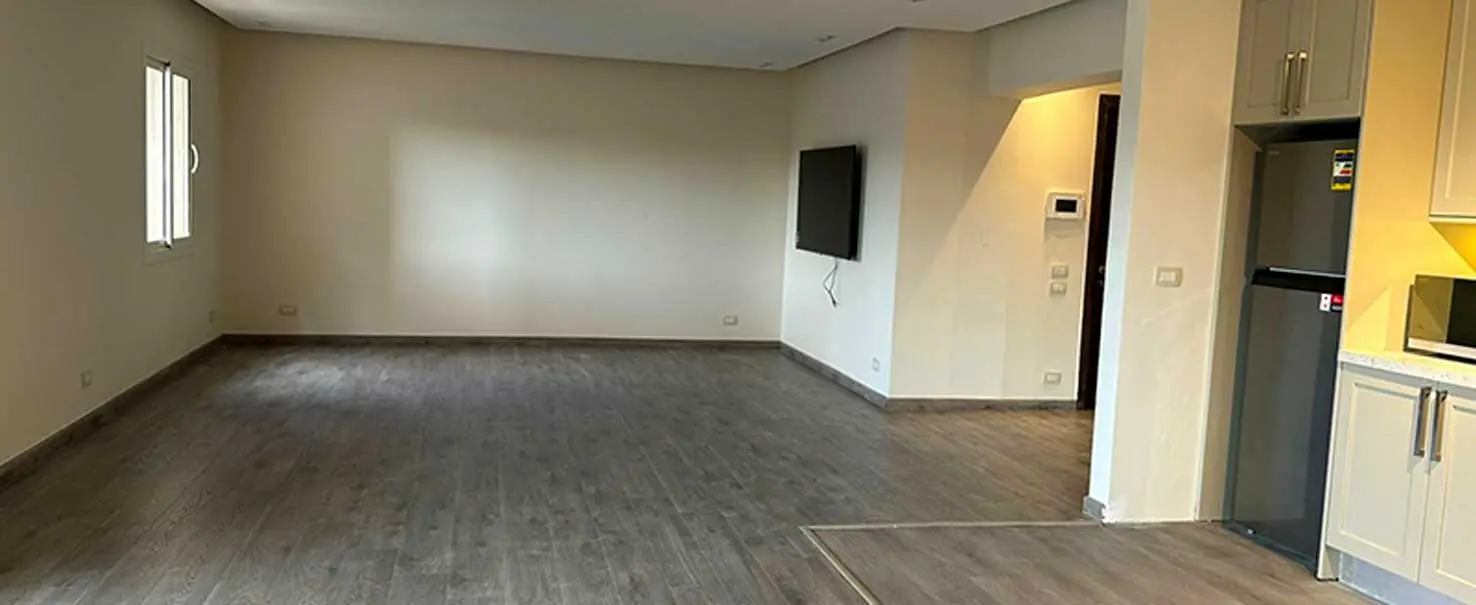 October Plaza | Penthouse