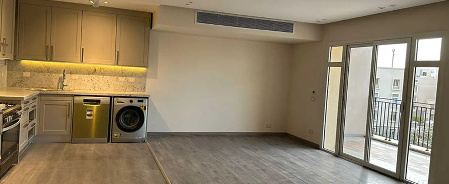 October Plaza | Penthouse