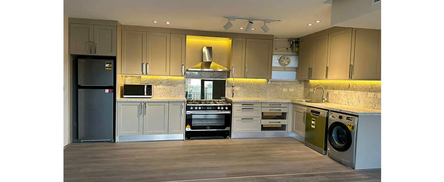 October Plaza | Penthouse