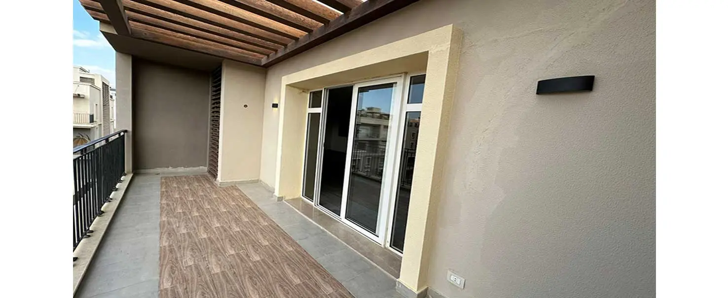 October Plaza | Penthouse