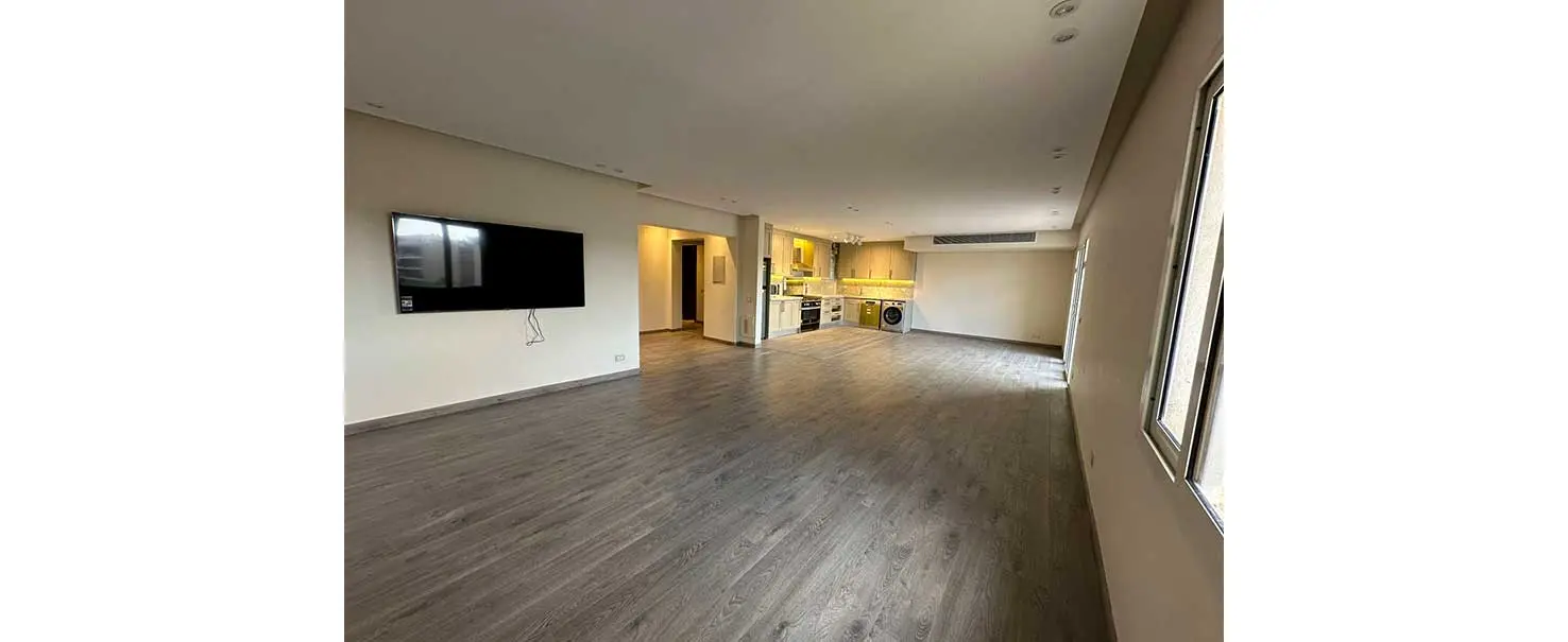 October Plaza | Penthouse