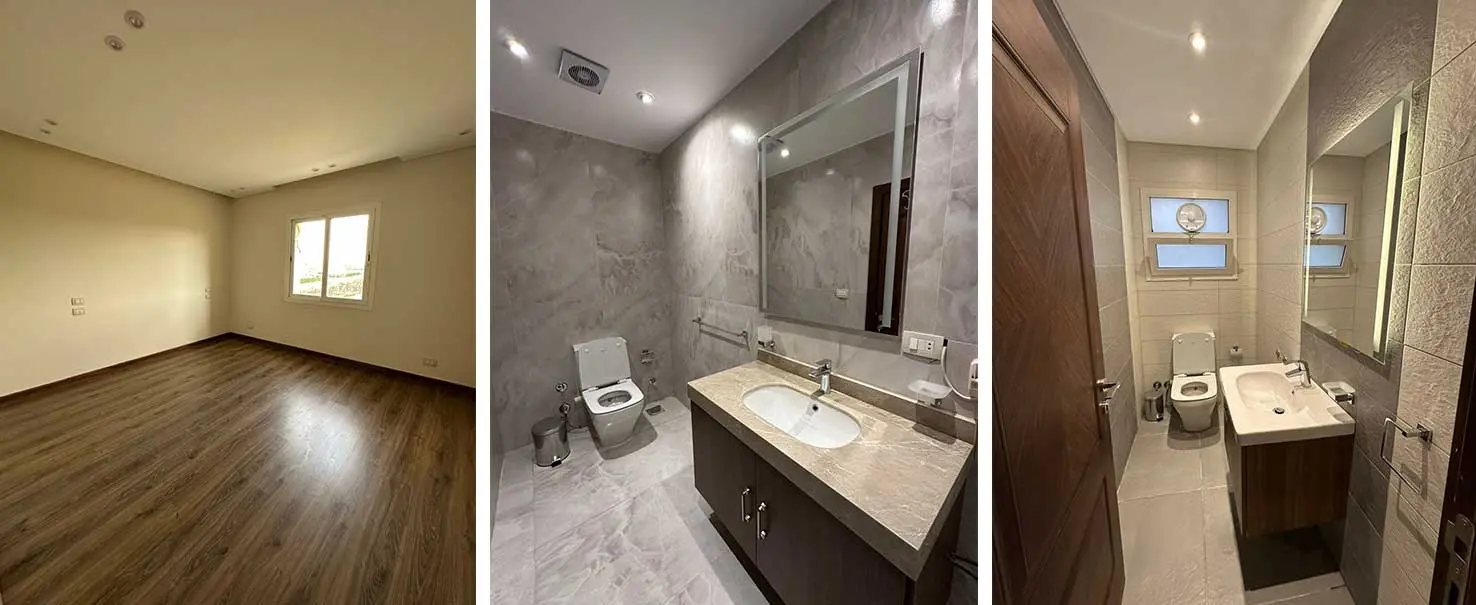 October Plaza | Penthouse