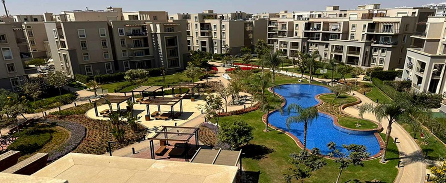 October Plaza | Penthouse