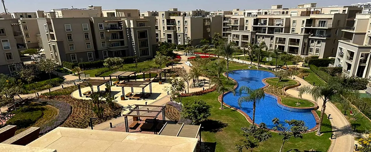 October Plaza | Penthouse