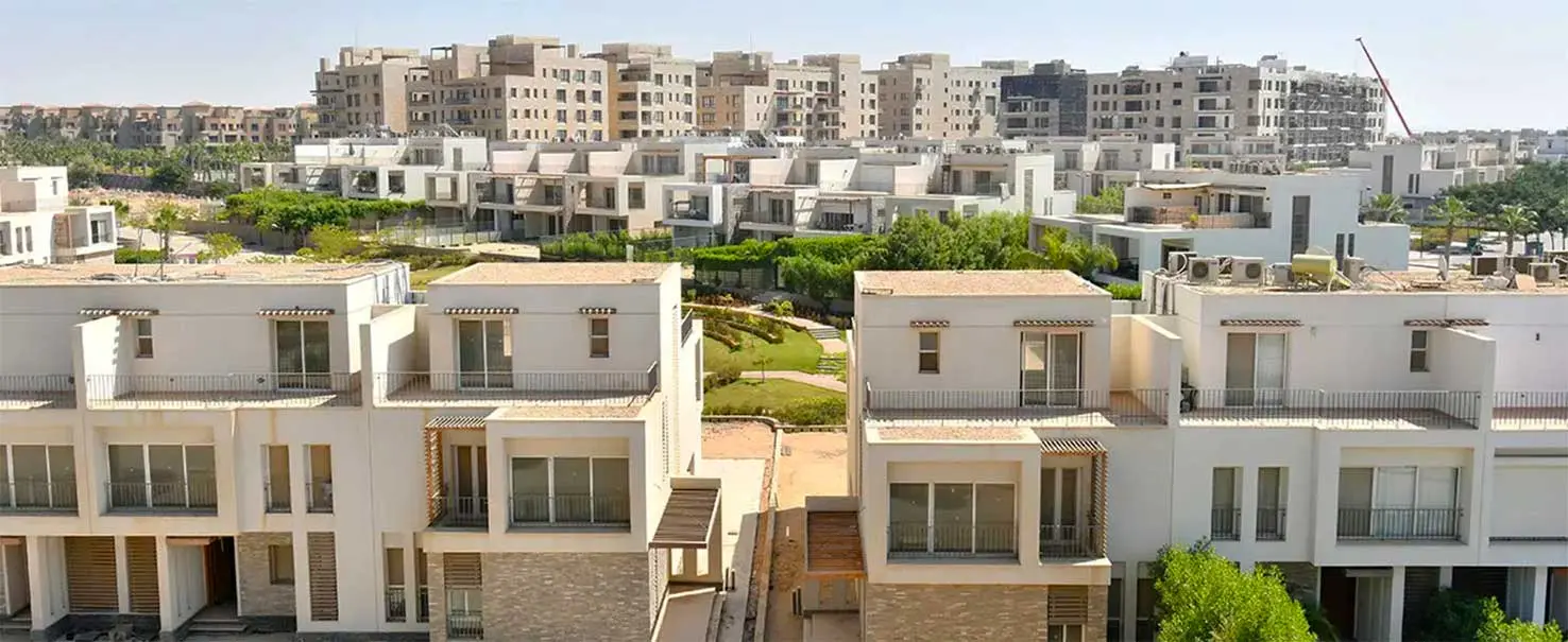 Westown Residential | Townhouse