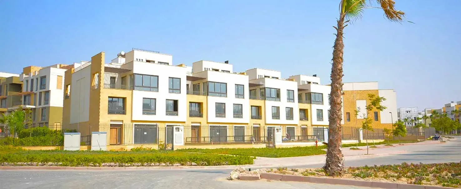 Westown Residential | Townhouse