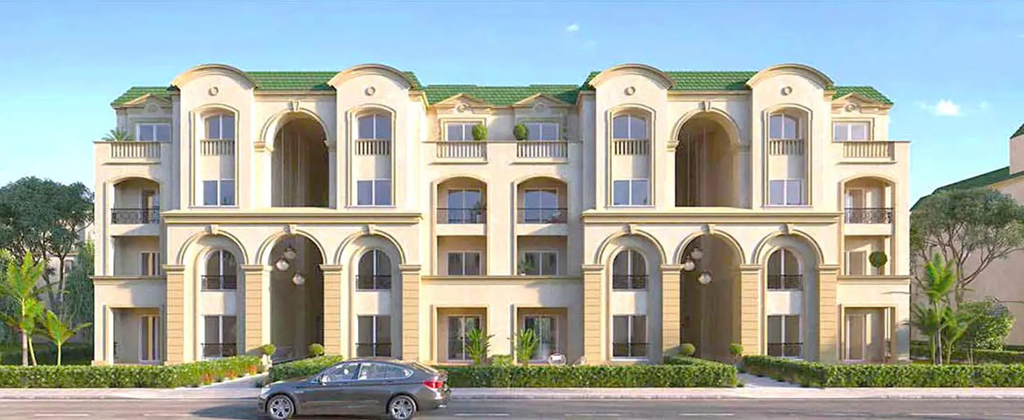 L'Avenir | Apartment