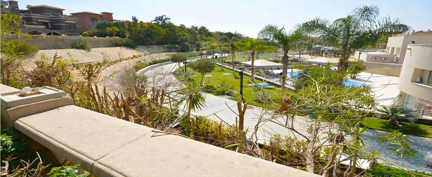 October Hills | Villa