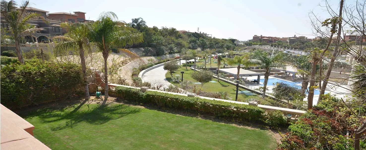 October Hills | Villa