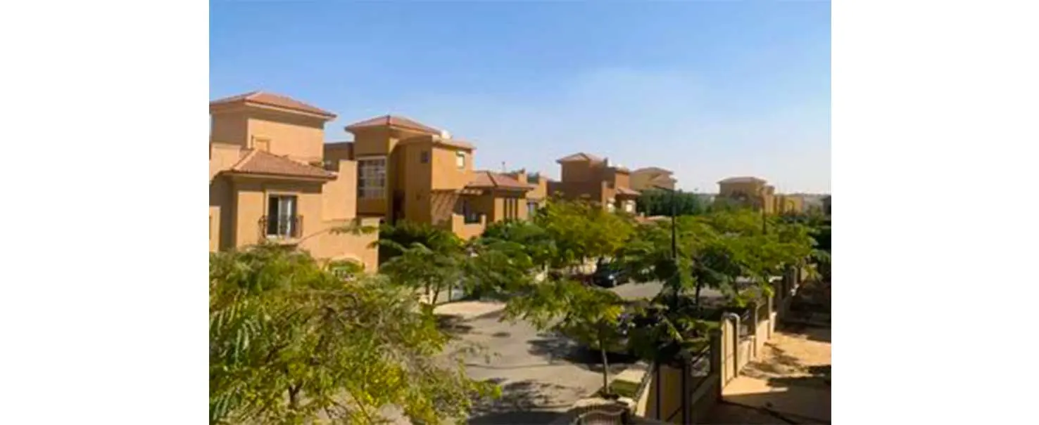 October Hills | Villa