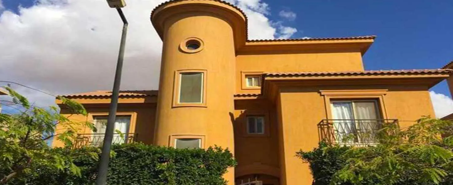 October Hills | Villa