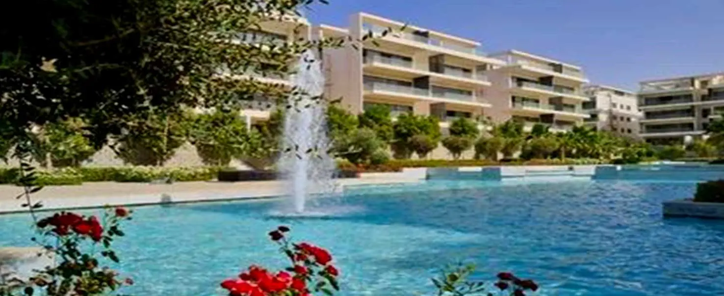 Park View | Apartment