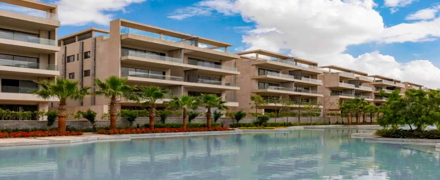 Park View | Apartment