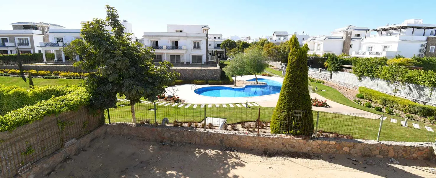 Mountain View 2 | Villa